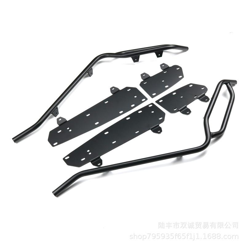 Honda Forza 350 Anti-Collision Guard Bumper NSS350