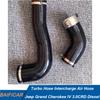 Brand New Intercharge Air Hose Turbo Hose For 11-2016 Jeep Grand Cherokee 3.0T 52014481AG