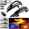 LED Dynamic Blinker Turn Signal Light Side Rearview Mirror Lamp Flasher For HONDA CIVIC 2006-2011 Sedan FA 1 2 3 FD 1 2 3 4 5