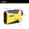 Onick 1500LH Laser Rangefinder Binoculars