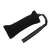 Dog Bite Pillow Tug Toy with Elastic Handle Bite Proof Interactive Dog Pillow Pull Toy for Dog Training