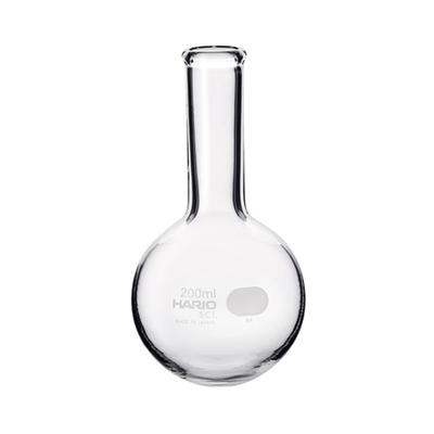 Round-bottom Flask 010500-20041A 200mL /1-8413-03