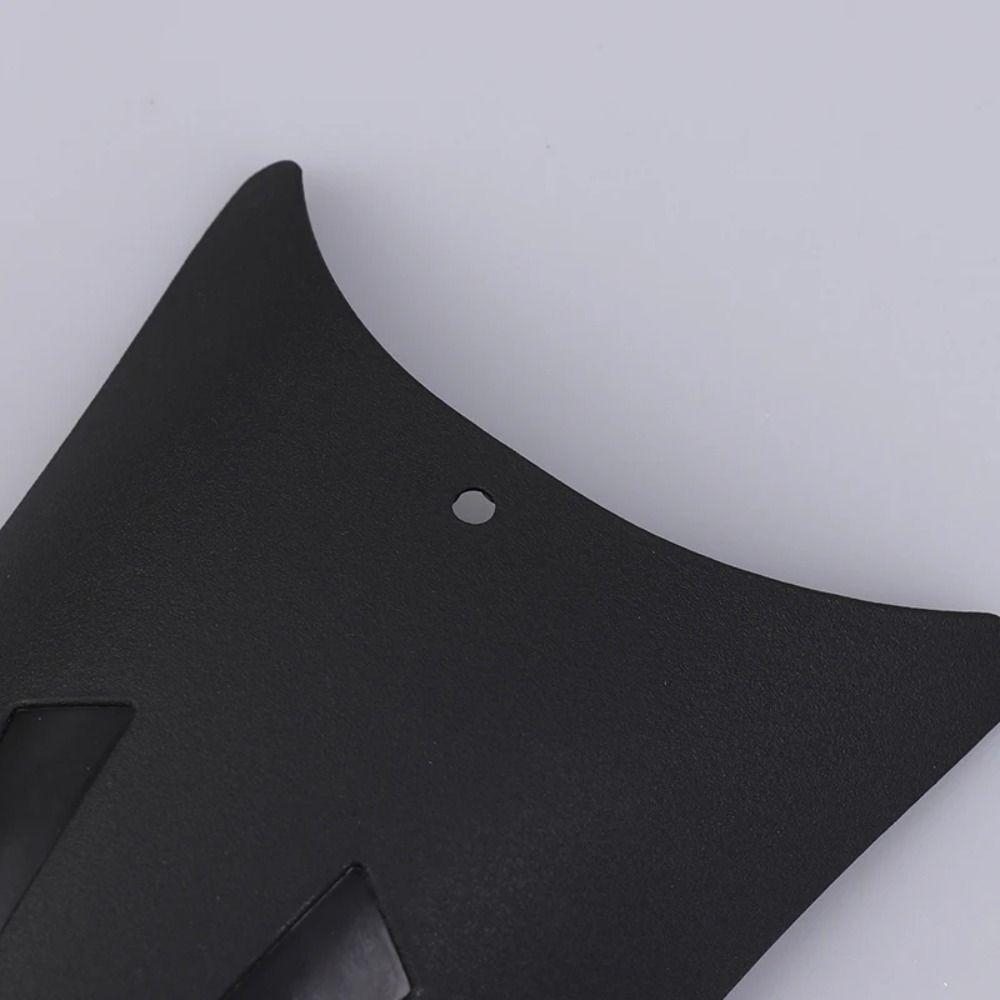 1Pcs Wheel Extension Motorcycle Fender Extender Front Rear Splash Guard for Motorcycle