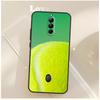 Tennis Balls Case For ZTE Nubia Red Magic 11 10 10S Pro Plus 8S 9S 8 9 Pro 6S 7S For RedMagic 10 Air Cover