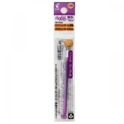 Pilot Friction Refill 038