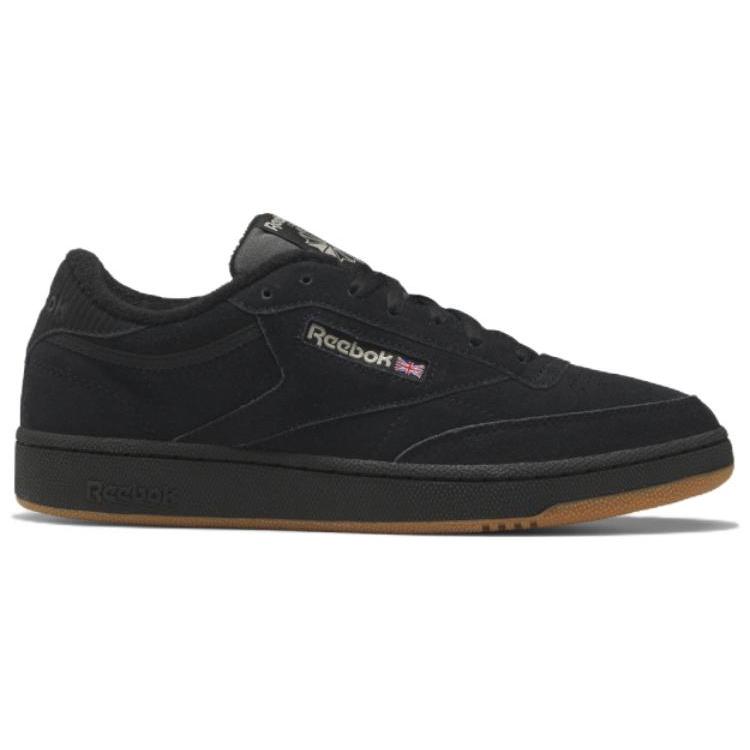 Reebok Club C 85 'Nero' IF9920