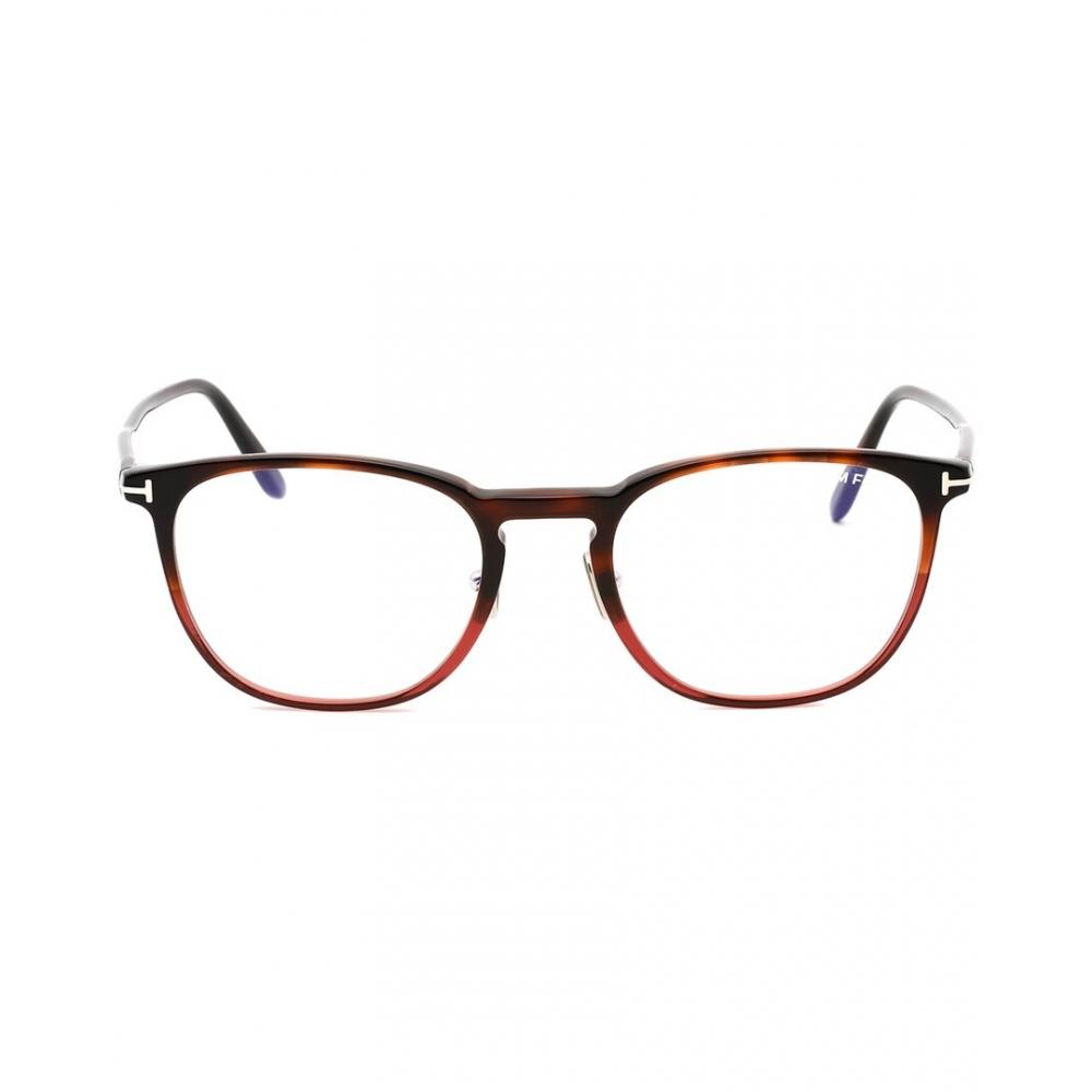 Tom Ford Unisex Ft5700 B 52mm Optical Frames Multi