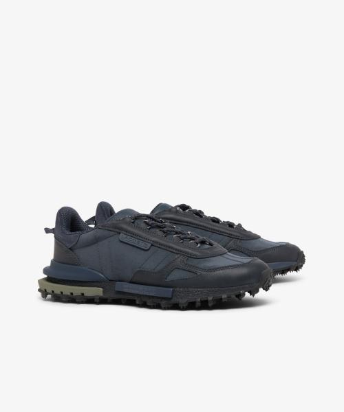 Lacoste Мужские кроссовки Elite Active (RZ7086M56NNB0)