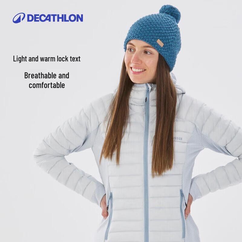 Decathlon Downhill Ski Jacket XS