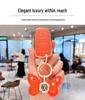 Changan Car Key Cover: Fits CS75 PLUS, Yi Dong, CS35, CS55, CS85, Unit K, Yue Xiang Models.