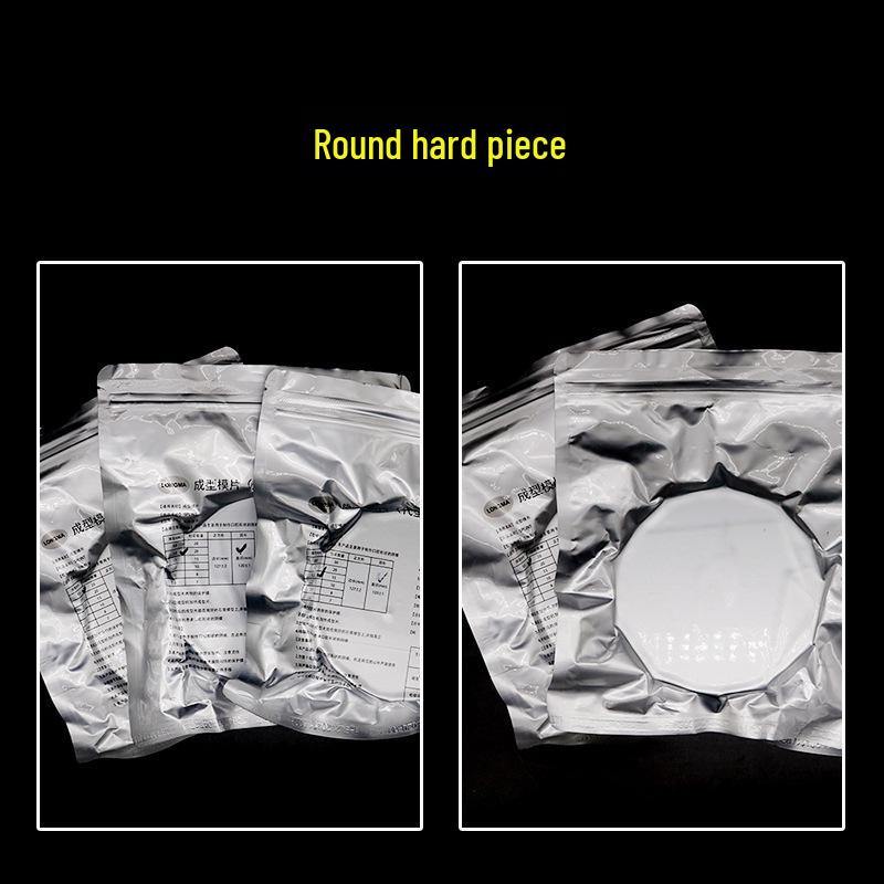 Orthodontic Retainer Bubble-Free Thermoforming Sheet for Vacuum Forming Machine