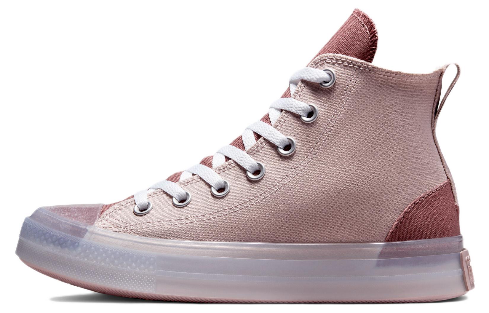 Chuck Taylor All Star Converse Cx High Stone Mauve A03245C 46.5