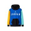 Kids Sweatshirts Hooded Thickened (Unisex) Sweatshirts JD2232139GS 001