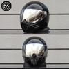 Motorcycle Helmet Full Face casco moto Helmet Vintage Chopper Retro Helmet capacete de motocicleta modular helmet DOT Approval