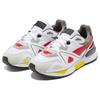 Scuderia Ferrari X Puma Mirage Mox White Rosso Corsa Men Sneakers 306769-01