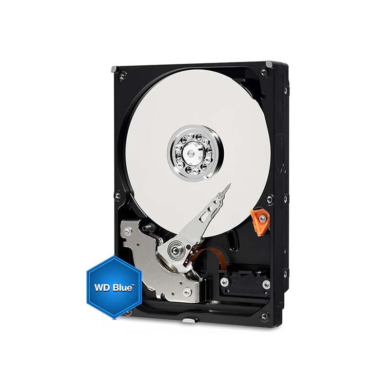 Western Digital WD10EARZ 1TB Desktop HDD