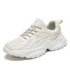 All-Season Women's Sports Shoes, Breathable Women's Sports Shoes, Thick-Sole Height-Increasing Women's Sports Shoes