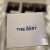 [USED] 2PMJun. K//BEST ALBUM “THE BEST” 3 Types BOX