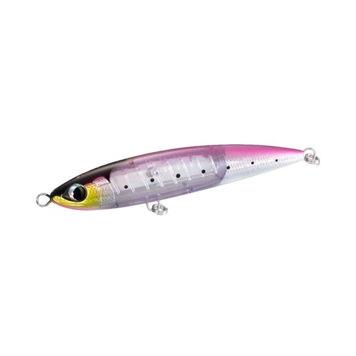 Shimano Ocea Custom Hiramasu 190F Flash Boost XU-B19V 002 N Pink Sardine