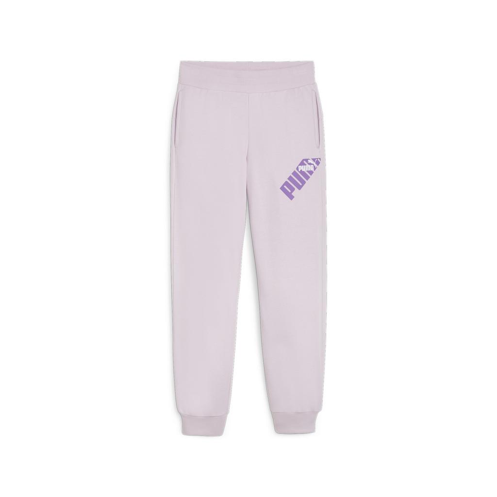 Puma Power Tr Trousers 67789560 R Xs
