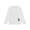 Li-Ning X Disney Toy Story Graphic Sweatshirt 'White' Men's AWDS971-2