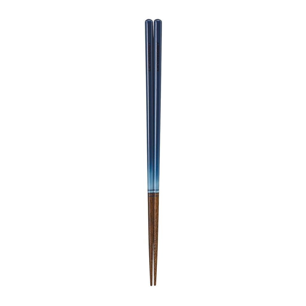 Le Creuset Chopsticks Marine Blue Made Japan Wedding Gift Bridal Housewarming Home Celebration Official Product