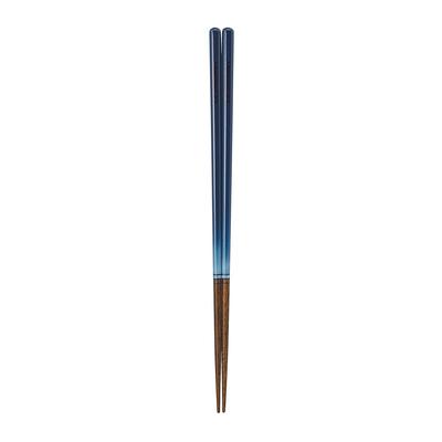 Le Creuset Chopsticks Marine Blue Made Japan Wedding Gift Bridal Housewarming Home Celebration Official Product