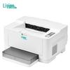 Liesichen GP1230 A4 Black and White Laser Printer CN Plug (adapter Included)