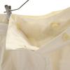ISSEY MIYAKE 80s Brush Tag Vintage Long Skirt M White Women Used