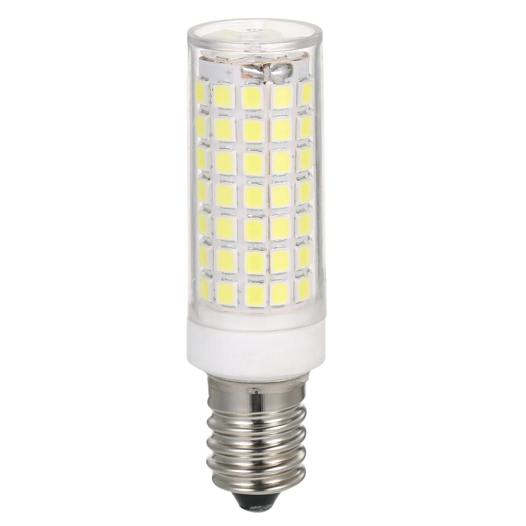 E14 Mini LEDs Light Bulbs Home Use 12W Energy-Saving Lamp Bulbs for Refrigerator Microwave Oven Ranges Hood