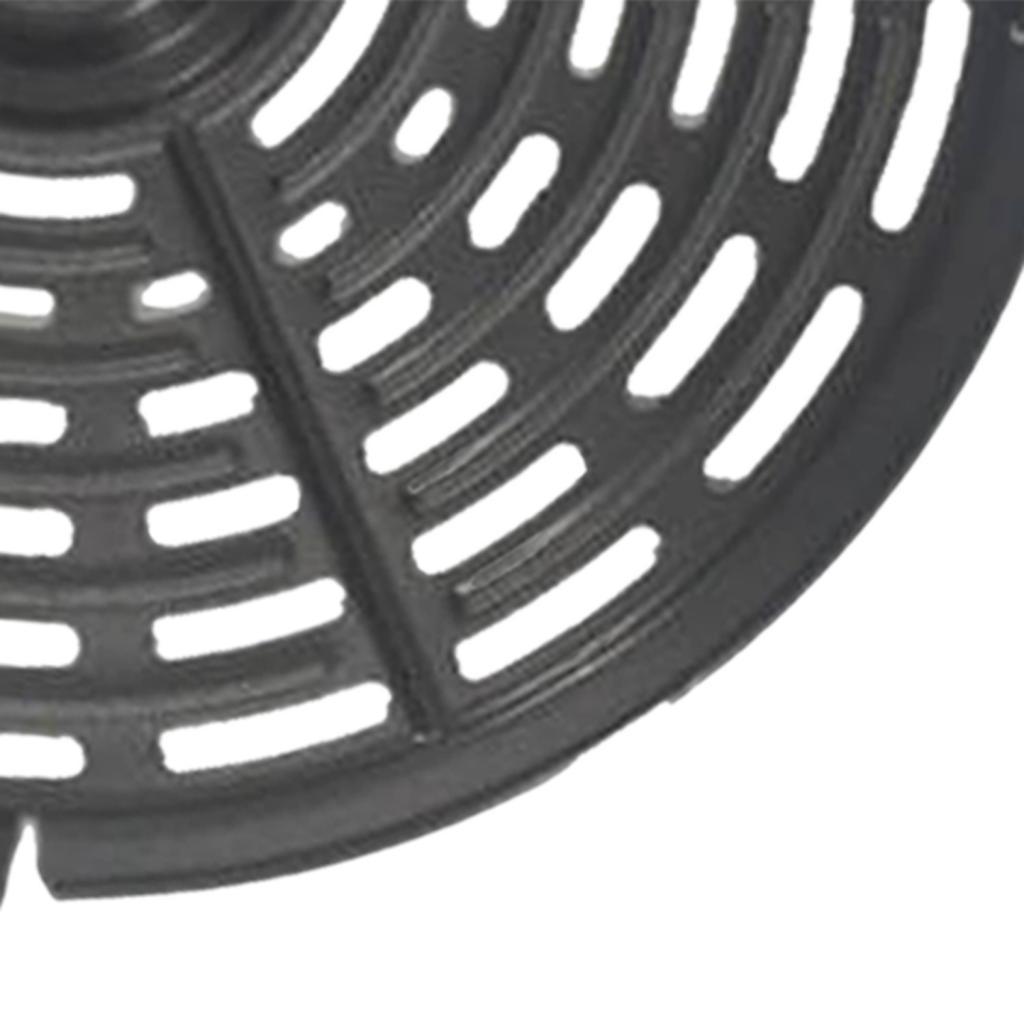 Rack for Barbecue, Replacement Pan Fries And Vegetables