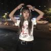 Japanisches Y2k T-Shirt Ästhetik 2000er Graffiti Tops Grafikdruck Kurzarm T-Shirt E-Girls Goth Tees Grunge