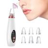 Water Cycle Pore Cleaner USB Rechargeable Blackhead Vacuum Cleaner Acne Cleaner  Acne Treatment