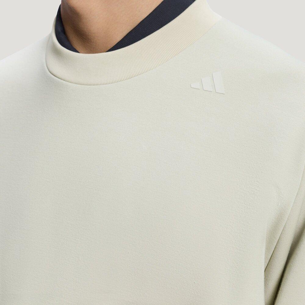 adidas Climawarm Bonding Struktur Rundhals Pullover Strick Langarm Sweatshirt Herren sweatshirt KG0803