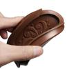 Silicone Acoustic Guitar Accessories Soundhole Cover Buffer Block Weak Sound Tool Stop Plug