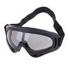 Protective Outdoor Riding Goggles Glasses Motorcycle Snowmobile Skating Climbing Hiking