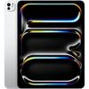 Apple IPad Pro M5 - 13 - Wi-Fi + Celular - 2 TB - Vidro nano-texturizado - Prata