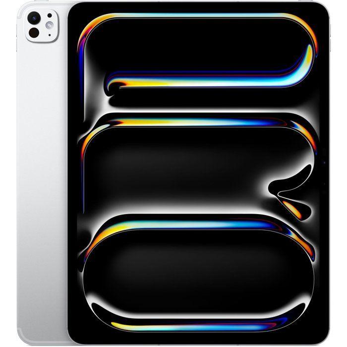 Apple iPad Pro 13" WiFi+Cellular 256GB Chip M5 con Vidrio Estándar Ultra Retina XDR Plata - Imagen 4