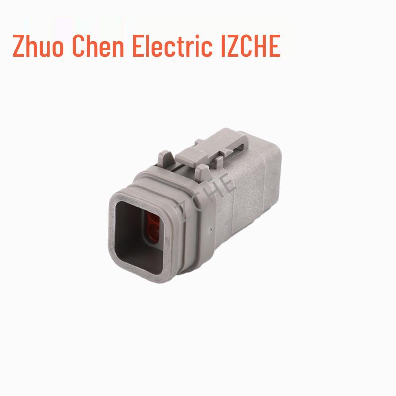 DTM04-6P and DTM06-6S Automotive Wiring Harness Male/Female Plug Connector