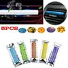 5pcs Car Air Vent Clip Freshen Perfume Fragrances Refills Aroma Sticks Auto Interior Flavoring Rods Car Auto Interior Accessory
