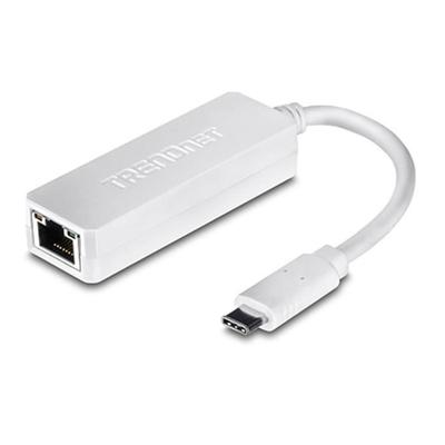 Síťové prvky – Ethernetové adaptéry