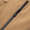 Romon Men's Water-Repellent Casual Jacket