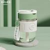 RELEA Starry High Borosilicate Glass Cup
