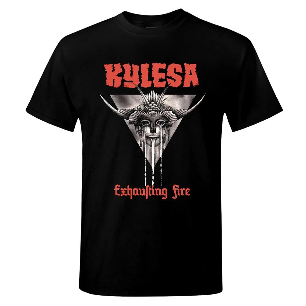 Kylesa - Forest Man T-Shirt S