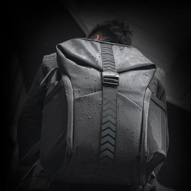 Lenovo Legion X3 Slim Multi-function Laptop Backpack