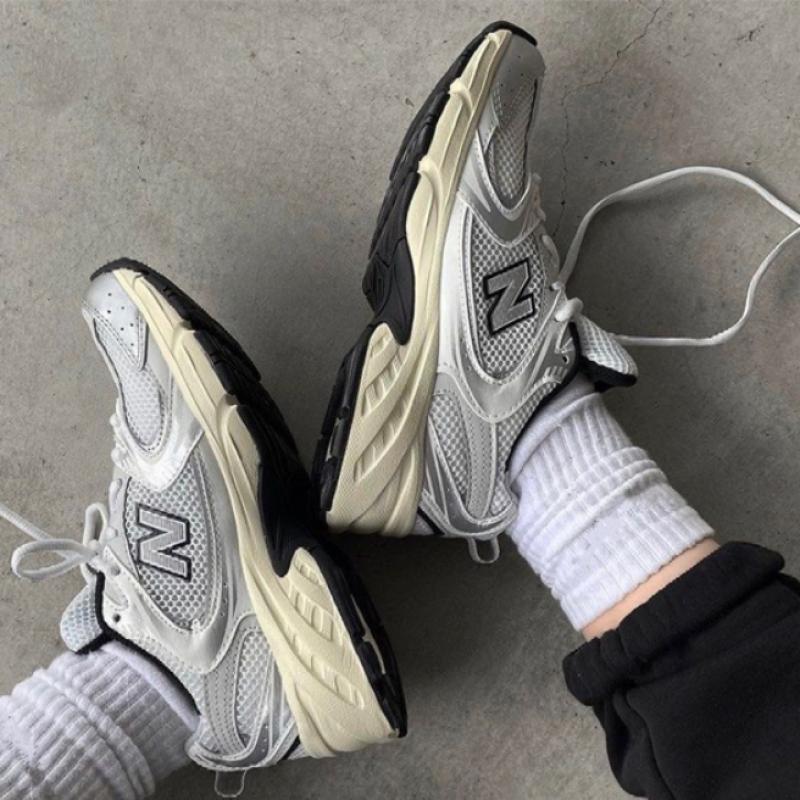 New Balance Galleria Adidași New Balance 530 Unisex Mr530ta