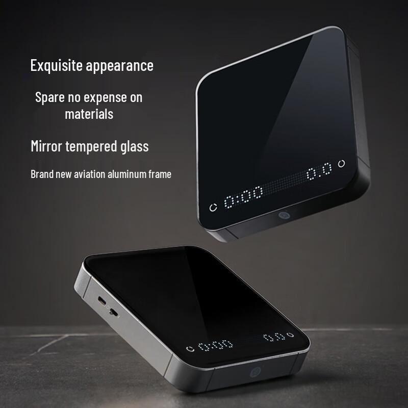 Hero Lingzhi Smart Coffee Electronic Scale