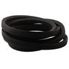 0.5x82 Inch Belt Drive Belt Lawn Tractor Belt Heat And Abrasion Resistance