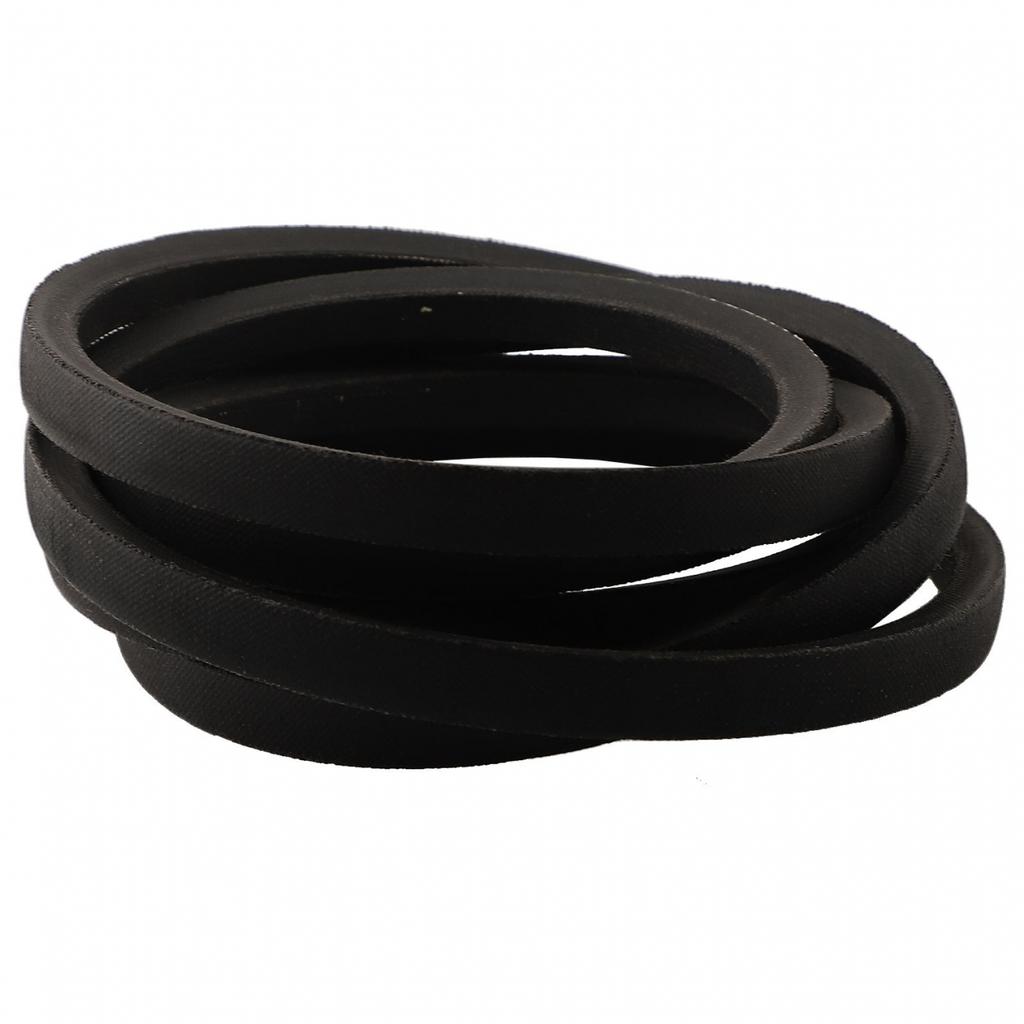 0.5x82 Inch Belt Drive Belt Lawn Tractor Belt Heat And Abrasion Resistance