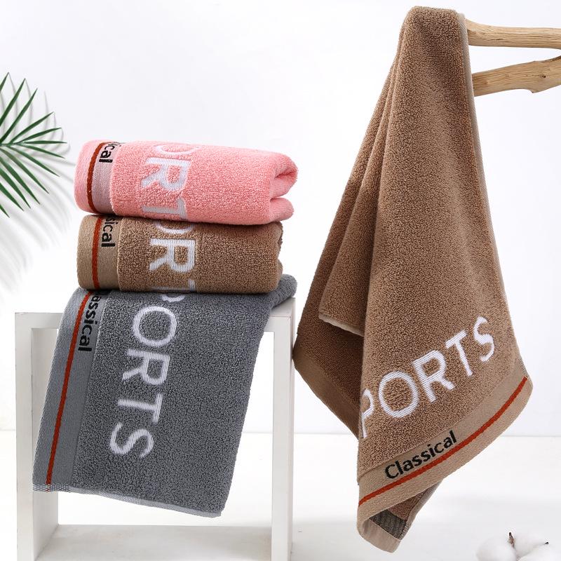 Dark Color Non-Fading Grid Hotel Strapless Wrap Towel - Large Bath Towel, Customizable Logo Gifts.